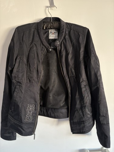 Harley davidson jacke damen - harley,