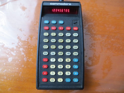 Commodore 4148 - sr,