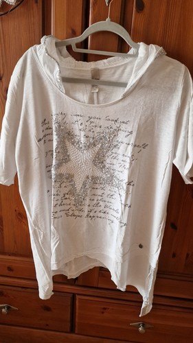 Tredy shirt mit - tredy,