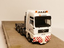 Herpa MAN TGX SLT