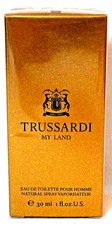 Trussardi My Land 30  ml Eau
