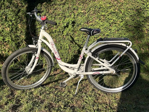 Puky skyride kinderfahrrad - puky,
