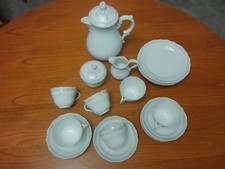 Kaffeeservice Hutschenreuther