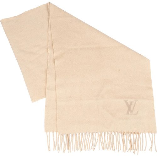 Louis vuitton cashmere emblem - louis,