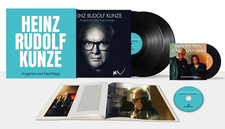Heinz Rudolf Kunze - Angebot