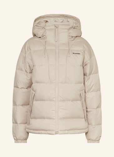 Columbia steppjacke pike lake - columbia,