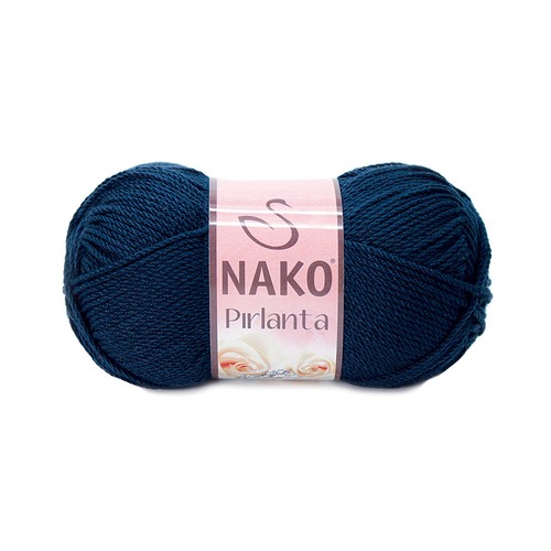 Nako pirlanta 4253 wolle - pirlanta,