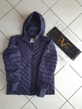VERSACE  19 V 69  DAUNEN HERREN  LEICHTE  STEPPJACKE  Gr. XL NEU