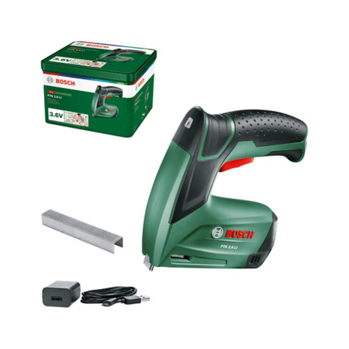Bosch akku tacker - akku-tacker, 3,6