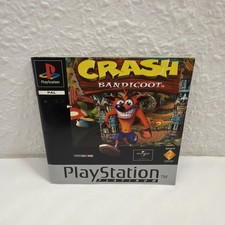 Crash bandicoot sony - crash,