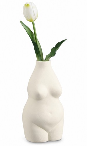 Navaris körpervase 16cm - navaris,