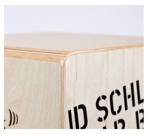 Schlagwerk cp400sb star box - cp400sb,