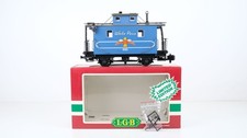 Lgb 4030 w03 - lgb, güterwagen
