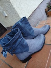 Herbst- o. Winterschuhe