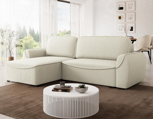 Ecksofa loom eckcouch - ecksofa,