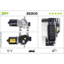 Valeo 582630 Wischermotor für