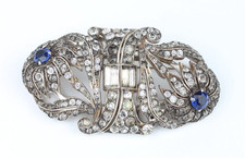 Sehr seltene Jugendstil antik