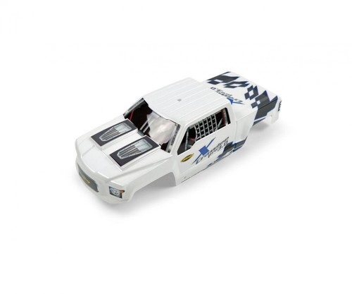 Carson karosserie crawlee - carson,