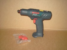 Bosch Exact 412 Akkuschrauber