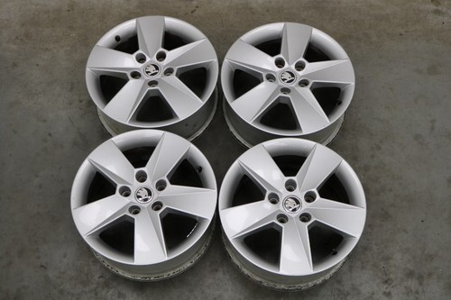 Original zoll felgen skoda - original!,