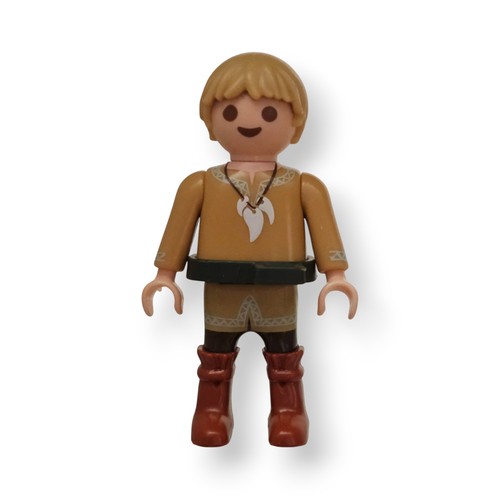 Playmobil figur kind junge - playmobil,
