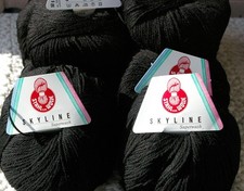 Reine Schurwolle  Stahlsche