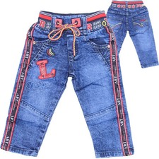 Baby Jeanshose Jungen