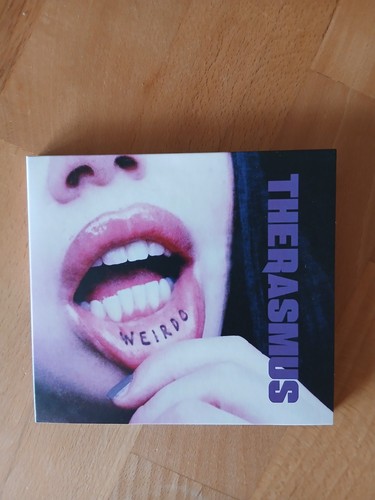 Weirdo digipak the rasmus - digipak,