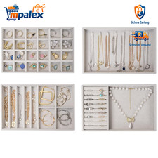 ProCase Schmucktablett