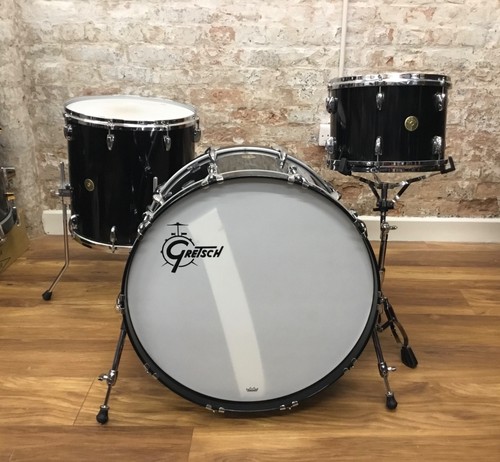 Gretsch usa custom shell pack - usa,