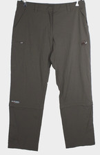 Mammut  Zip in Hose