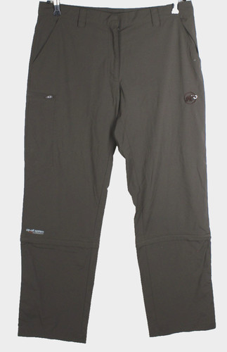 Mammut zip hose - in,