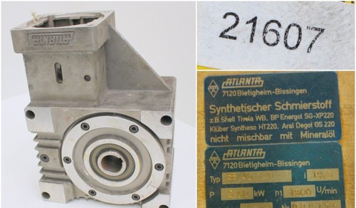 Atlanta getriebe 220 - getriebe, 45