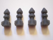 M.A.S.K - 4 Stun Bomben für den Thunderhawk - Repro Zubehör MASK Kenner 80er