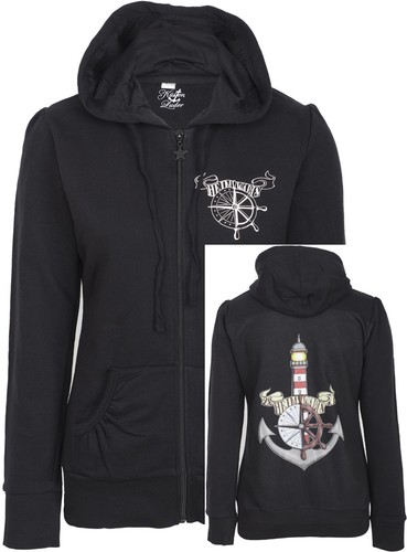 Küstenluder heimwärts - küstenluder,