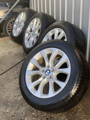 Bmw f15 e70 felge - bmw,