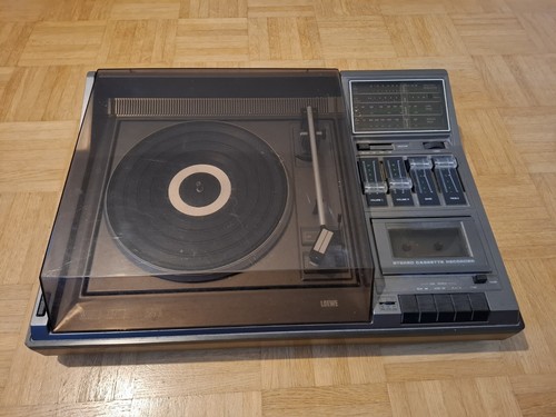 Loewe music center - loewe,