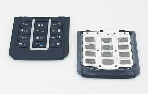Original nokia 6280 tastatur - original,