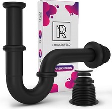 Siphon Syphon Ablauf