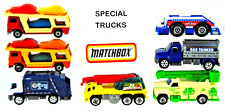 Diverse MATCHBOX SUPERFAST