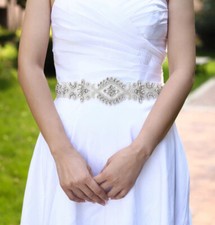 Ätherisches Elfenbeinband &