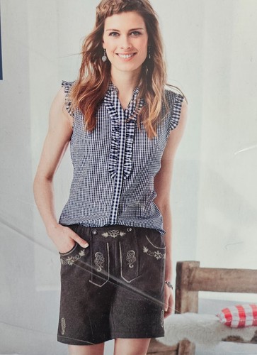 Trachten hose short - hose, /