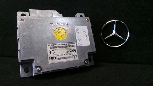 F80 mercedes benz w211 - f80-18, mercedes-benz