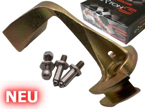 Shortshifter