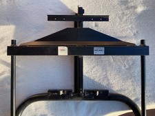 Original Recaro Konsole Audi Quattro,VW, 85.77.17 links, Made in Germany, NOS,