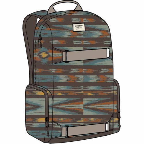 Burton rucksack emphasis pack - rucksack,