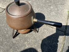 Culinox Fondue Fonduetopf