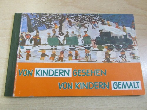 Von kindern gesehen - von,