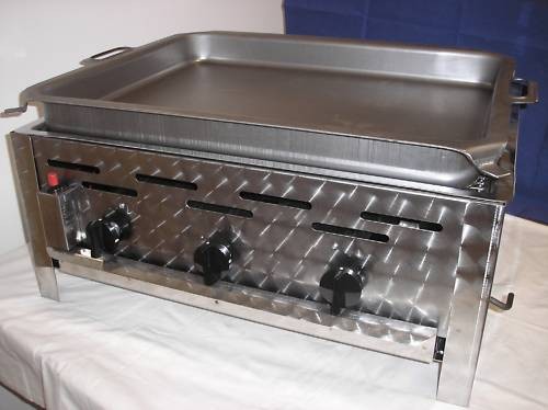 Eco tech grill gasgrill - eco-tech,