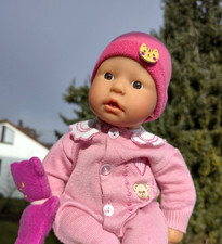 Zapf puppe baby chou - zapf,